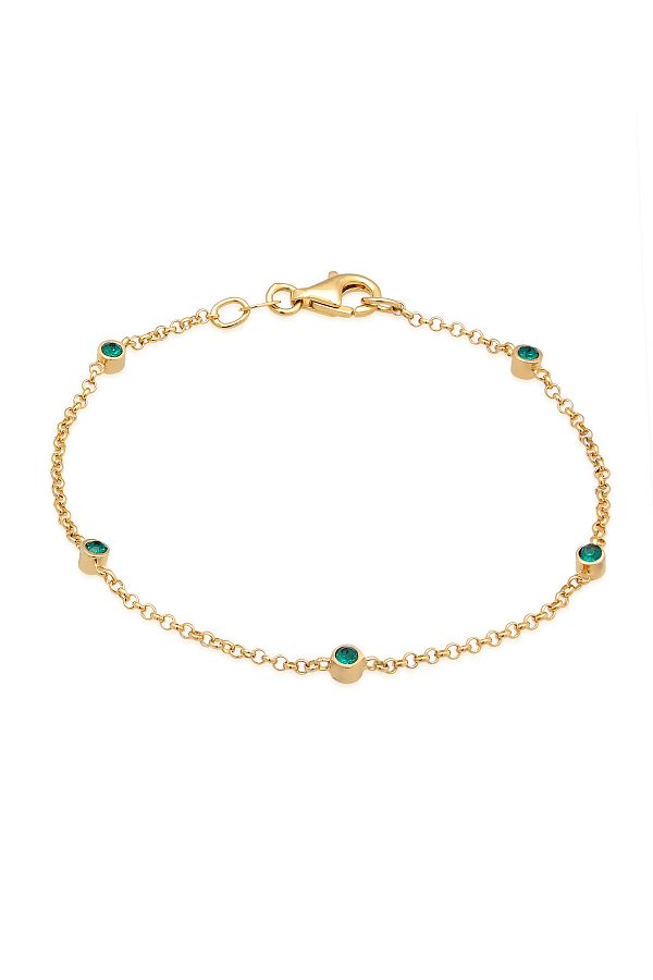ELLI-Armband Funkelndes Armband 1
