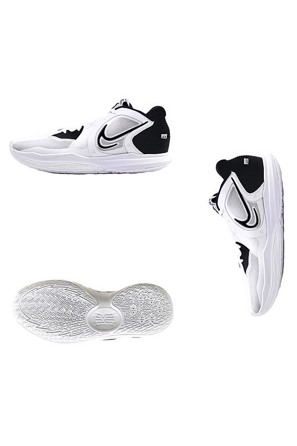 Nike Kyrie Low 5 Men s Shoes Size 40 Trendyol
