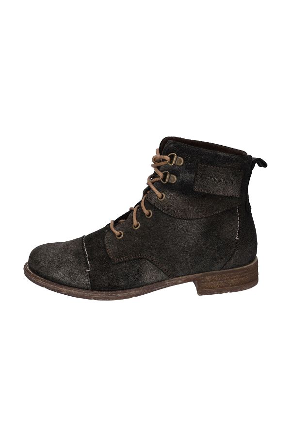 Josef Seibel Damen Stiefelette Sienna 17 braun Sienna 17 bronze kombi Trendyol