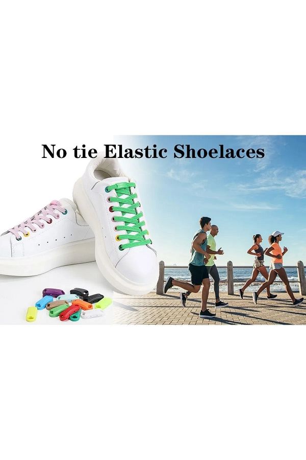 Laceless shoelaces online