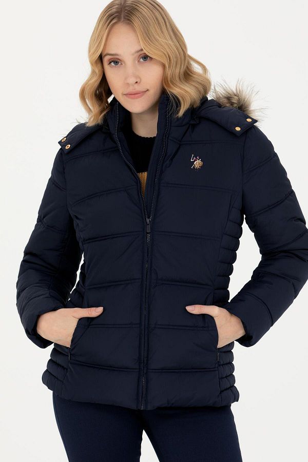 Us polo association jacket hot sale