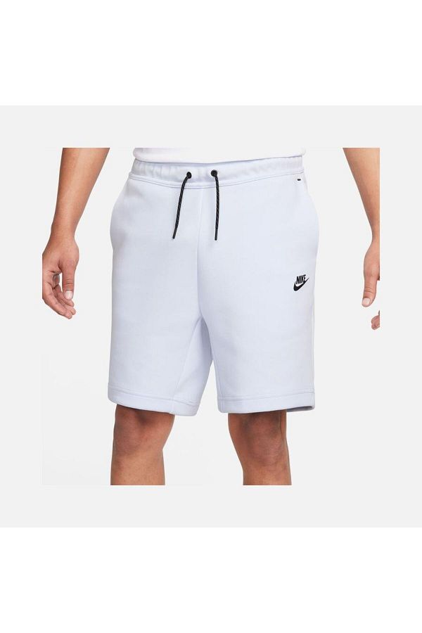 Nike Sportswear Tech Fleece Men s Soft Shorts Trendyol