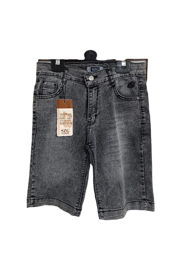 Jeans capri for boy clearance