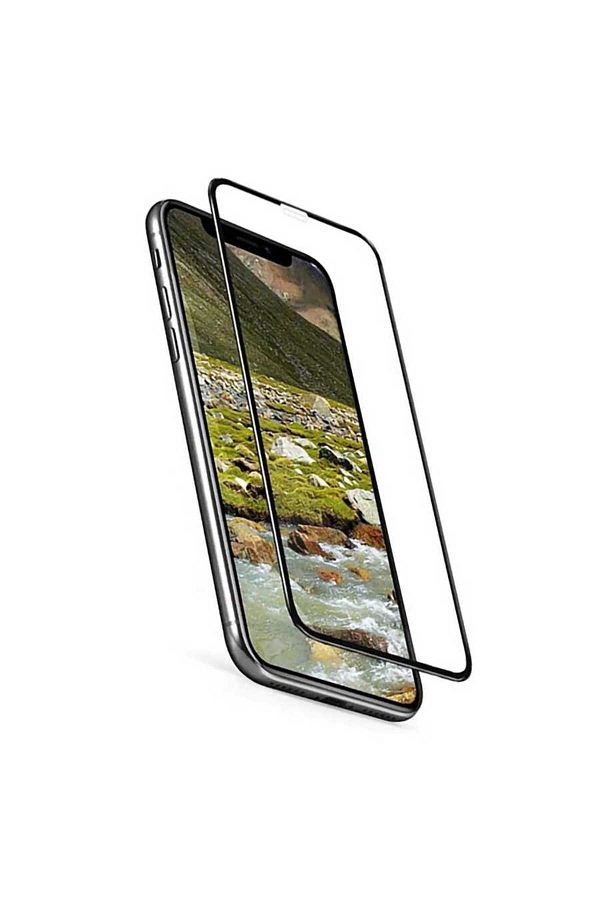 davin-Apple iPhone 11 Compatible Davin Ceramic Screen Protector 1