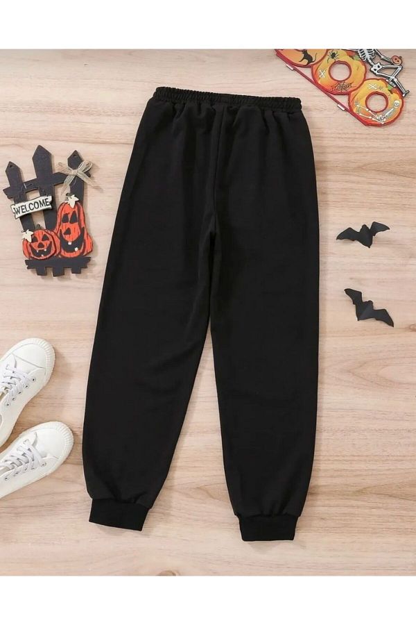 Renna two tone sweatpants 2025