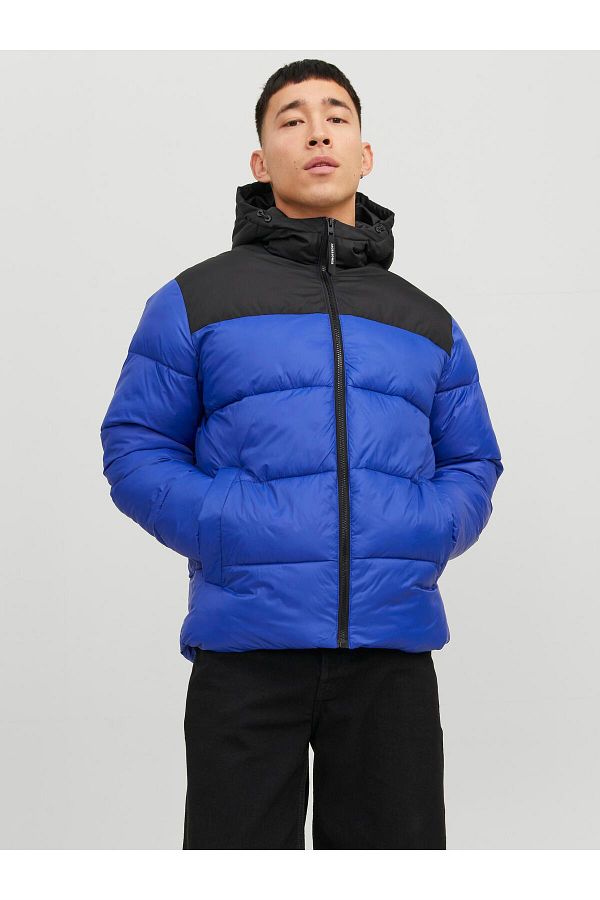 Jack jones coat top