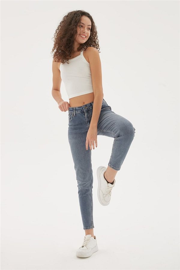 Jean mom friend clearance