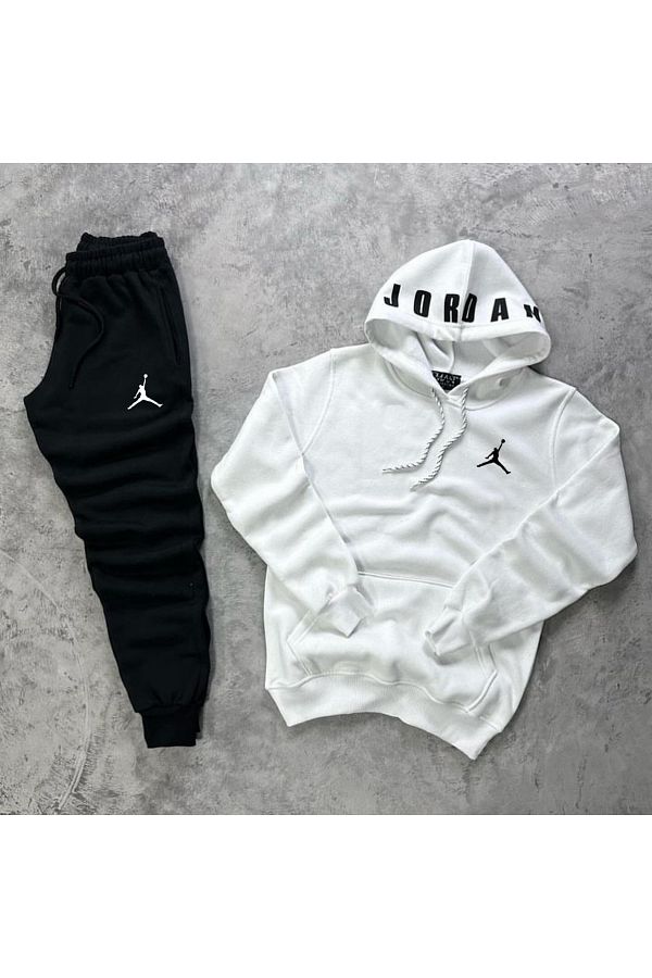 Jordan 2 piece tracksuit discount