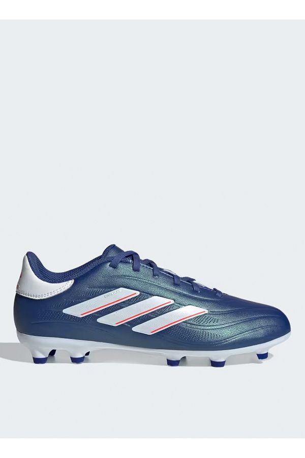adidas Football Shoes 38 Navy Blue Trendyol