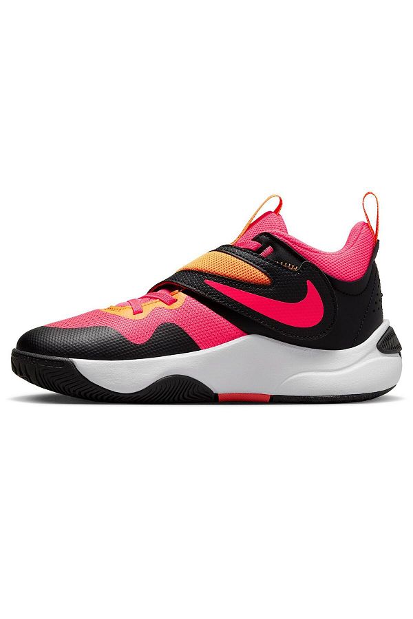 Nike Team Hustle D 11 DV8996 001 Youth Basketball Shoes Trendyol