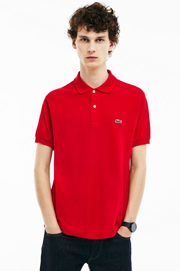 Lacoste aus top