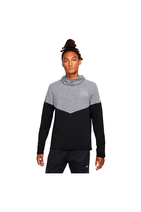Nike therma sphere long sleeve outlet