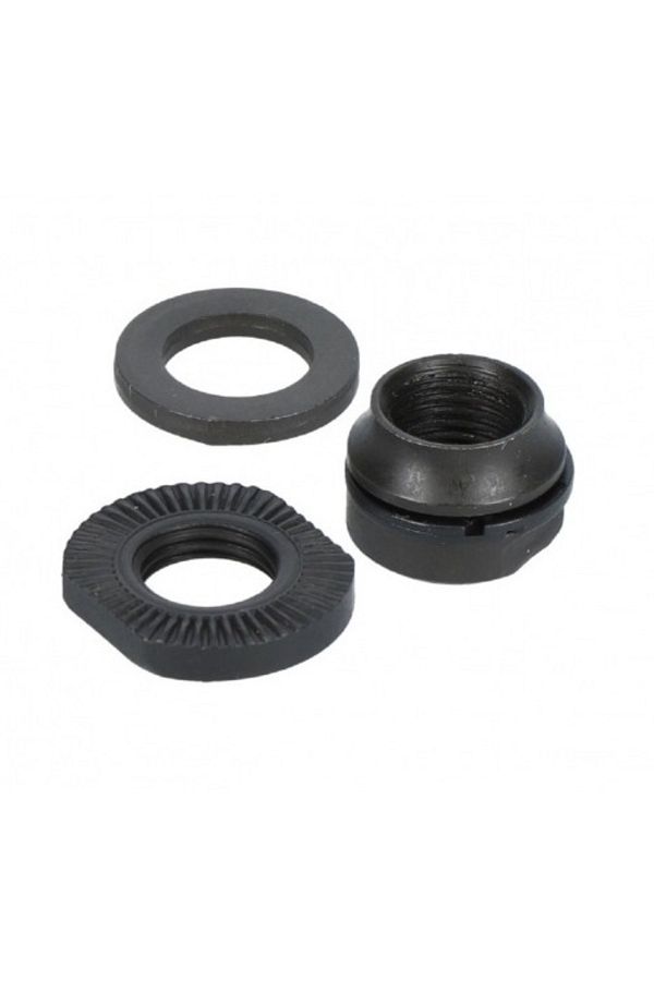 Shimano-Fh-rm33 Locking Nut Unit for Hub Left Y30v98030 1