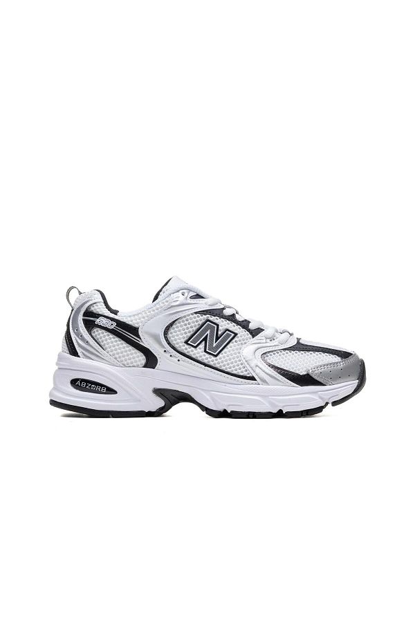 New balance 530 discount black