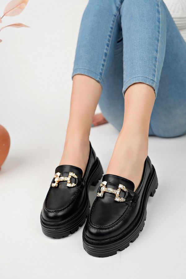 College loafer shoes on sale