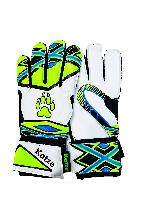 Astroturf goalkeeper gloves hot sale