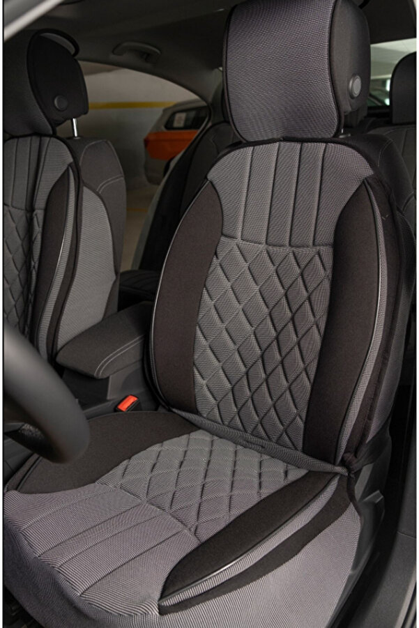 Cartex Oto Koltuk Ve Kılıf Koruyucu Minderi 5li set Minder Ortopedik