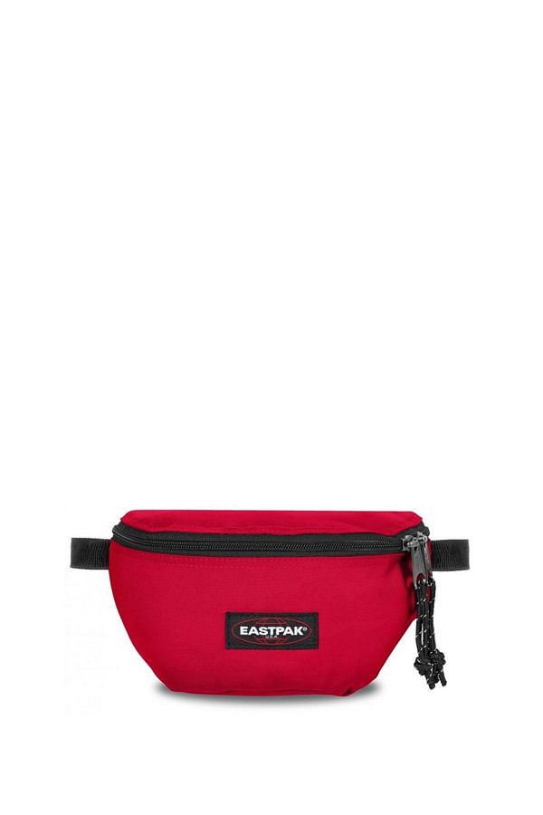 Eastpak-حقيبة خصر حمراء للجنسين مقاس 16.5 × 23 × 8.5 سم 1