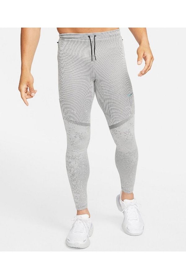 Nike Therma Fit ADV Run Division Running Men s Tights Trendyol