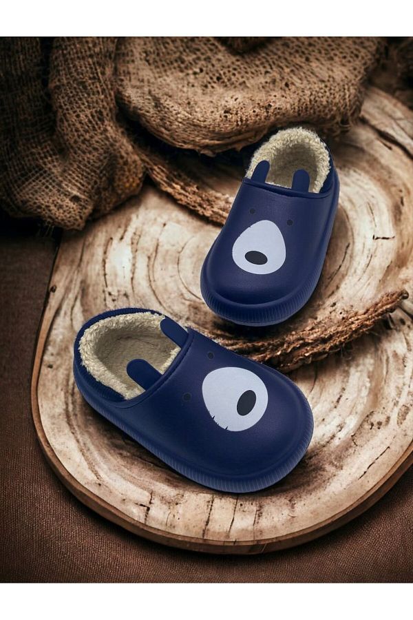 mustey children s house shoes nursery shoes booties Trendyol