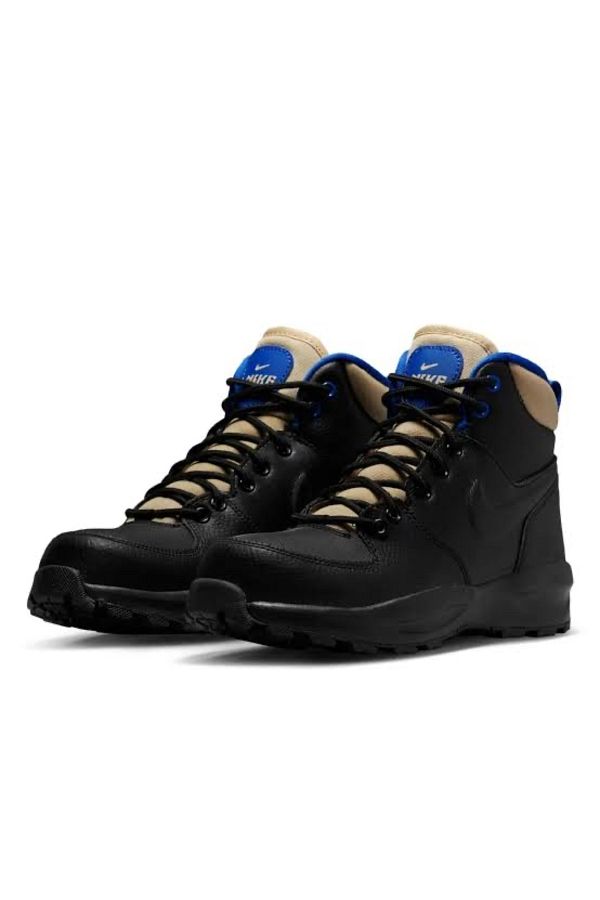 Nike Manoa Ltr Unisex Black Outdoor Boot BQ5372 003 Trendyol