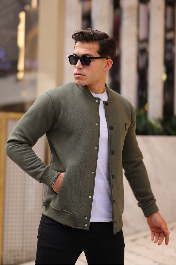 Alphastar jacket 2025