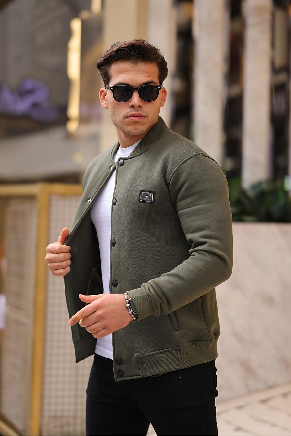 Alphastar jacket sales