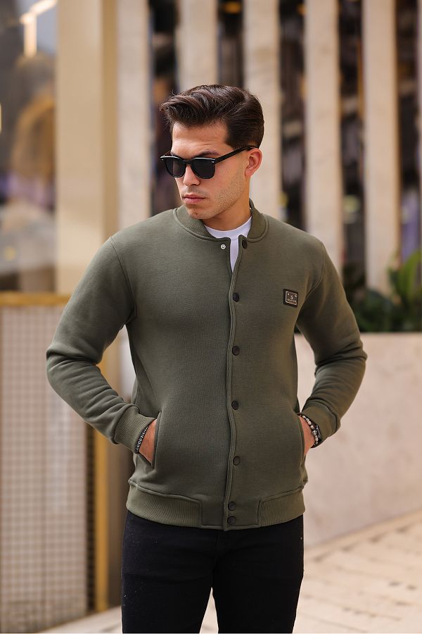 Alphastar jacket 2025