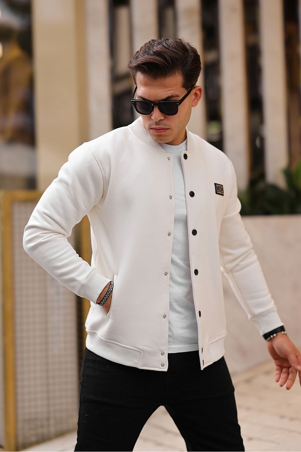 Alpha star jacket sales