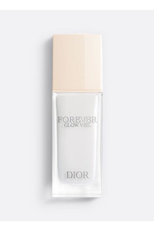 Dior Forever Glow Veil Radiance Primer Hyaluronic Acid Moisturizing Brightening Makeup Base Trendyol
