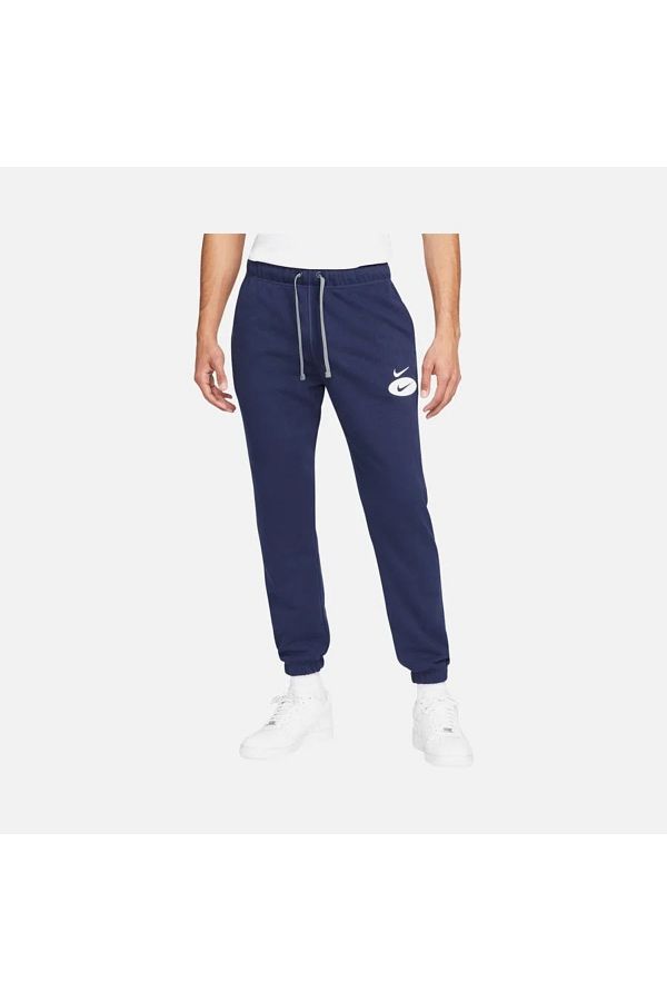Nike Sportswear Swoosh League French Terry Men s Sweatpants Trendyol