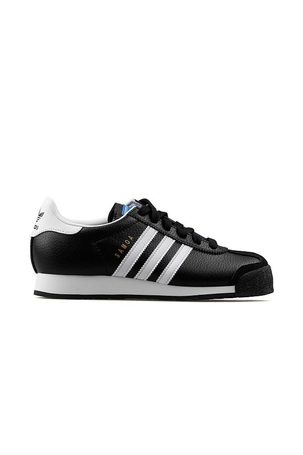 Adidas samoa black top