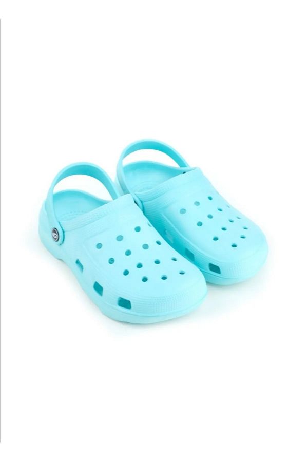 Model sandal on sale crocs