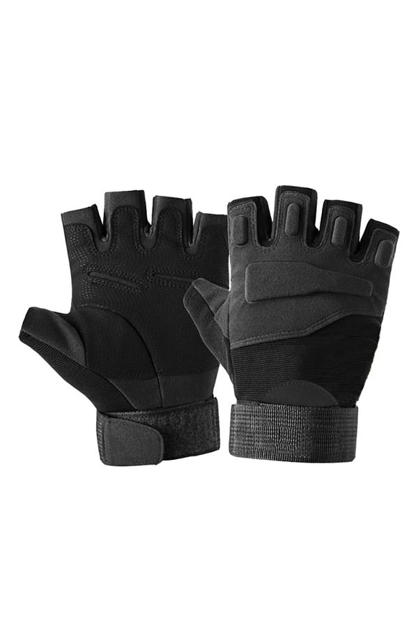S NGLE SWORD Blackhawk Tactical Gloves Military Gloves Cycling Gloves Half Finger Gloves Trendyol