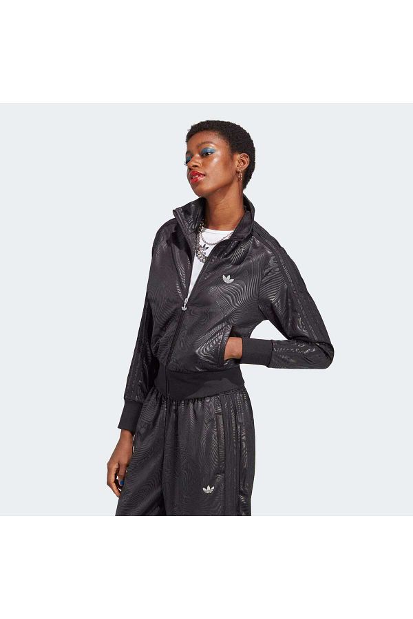 Adidas marble jacket online