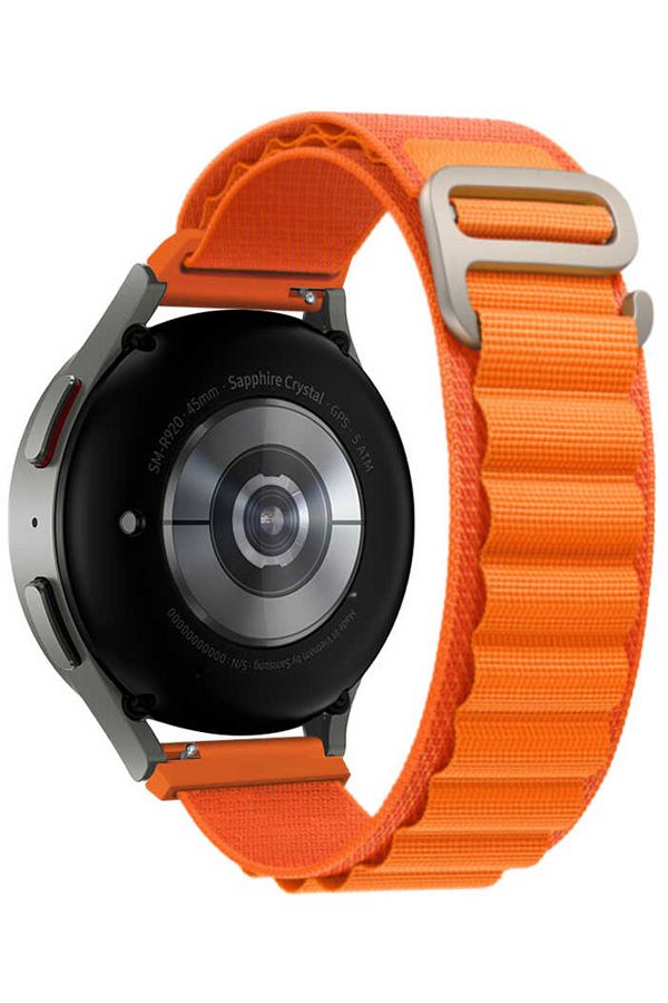 Huawei watch mesh band sales