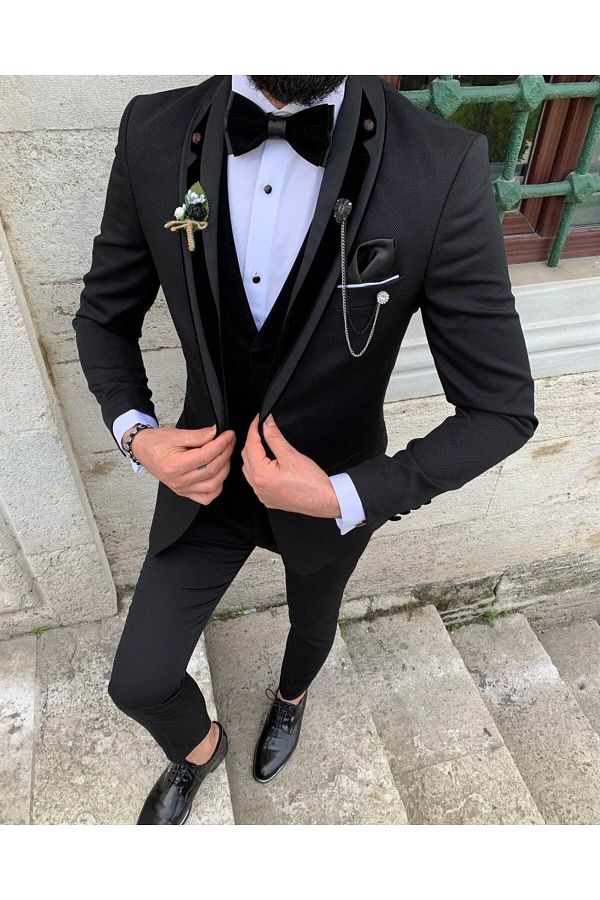 Tuxedo sweatsuit cheap