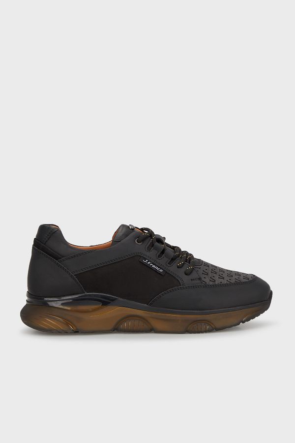 JAMES FRANCO James Franco Nubuck Leather Shoes Men s SHOES 5409491 Trendyol