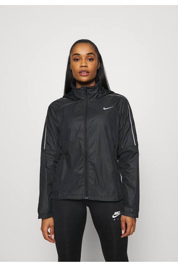 Nike Shield Women s Running Jacket Style GYM Trendyol
