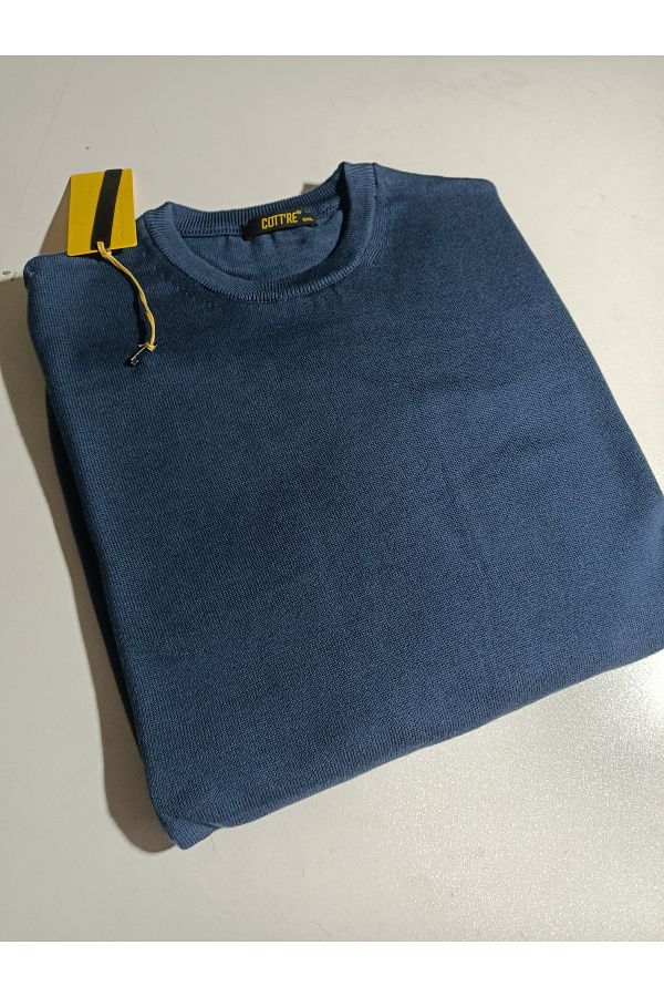 Thin cotton sweater outlet