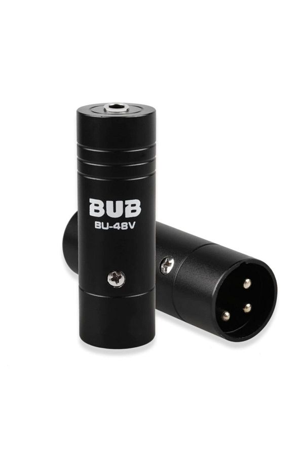 Zigver-Bubkamerakrecording Connector 1
