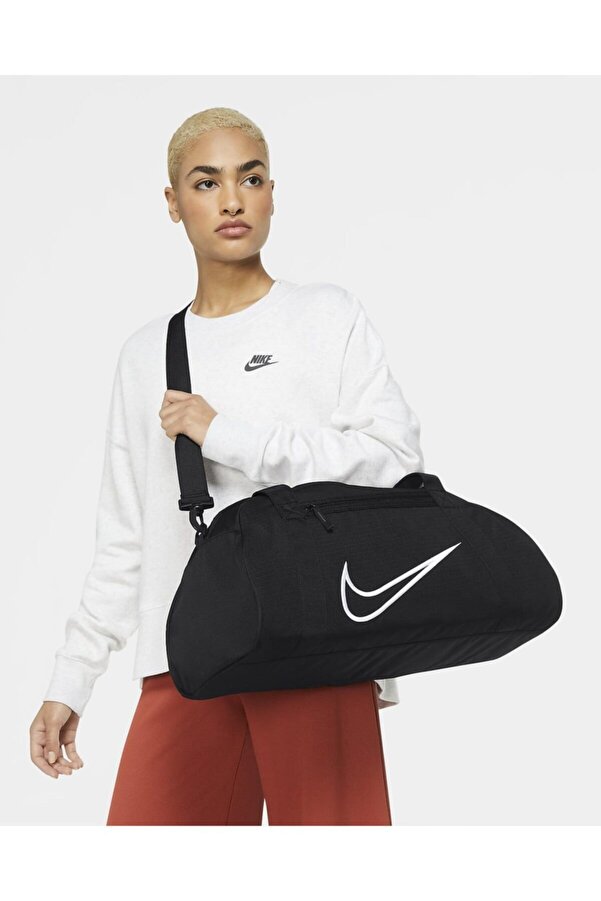 Nike Da1746-010 Gym Club Sports Bag 56 X 23 X 30.5 Cm- Trendyol