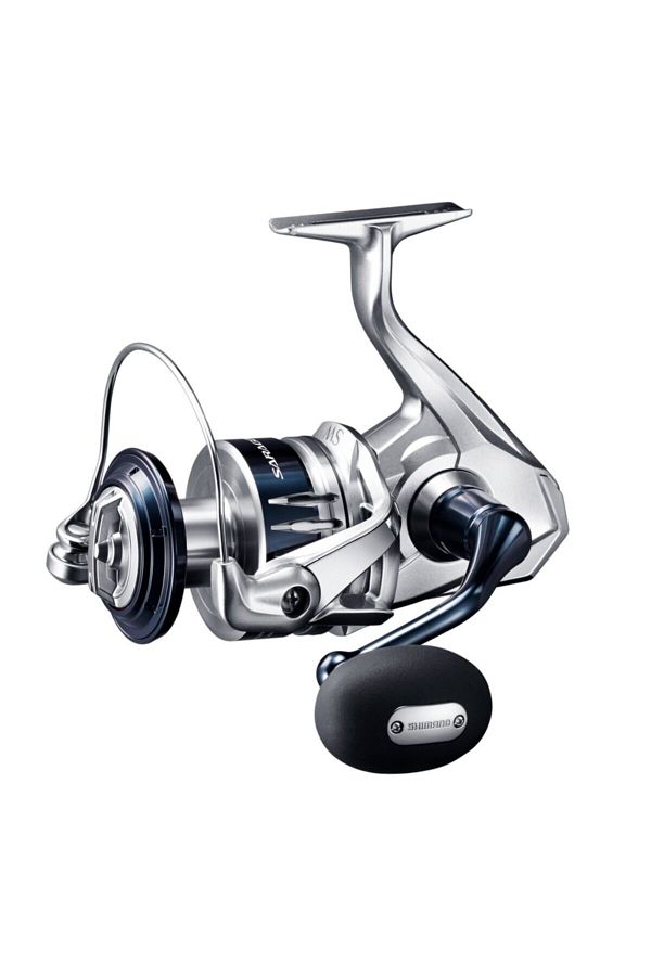 Shimano-Saragosa Sw 6000 Hg A Fishing Line Machine 1