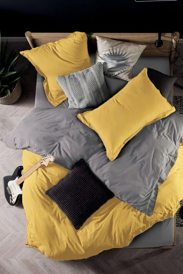 Always-Ranforce Double Sided Single Bedding Set 1