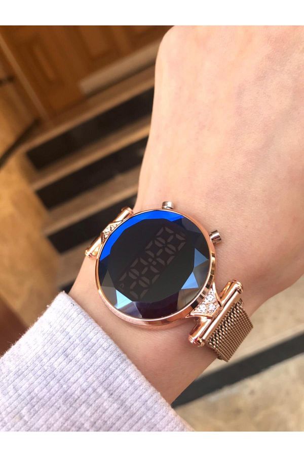 Stylish led watch hotsell