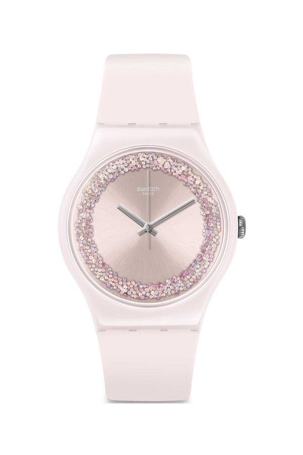 Swatch-Kadın Kol Saati SUOP110 1