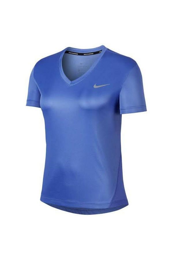 Nike miler v neck 2025