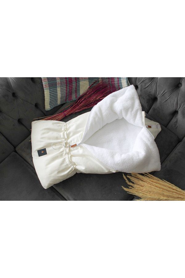 rabbit&mood-Transformer Sleeping Bag 1