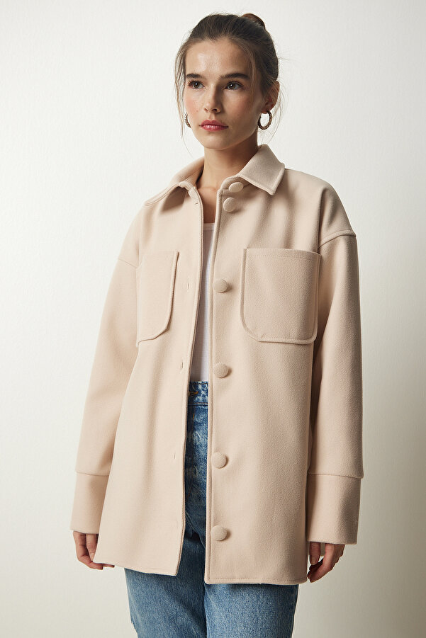 jacken für übergewichtige