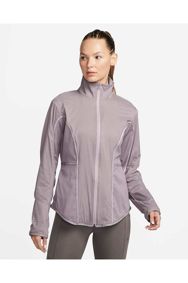 Nike Storm FIT Running Division Women s Running Jacket DQ6561 531 Trendyol
